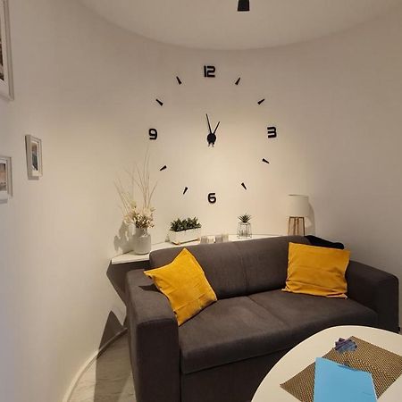 Apartment Near Congress Centre I. 프라하 외부 사진