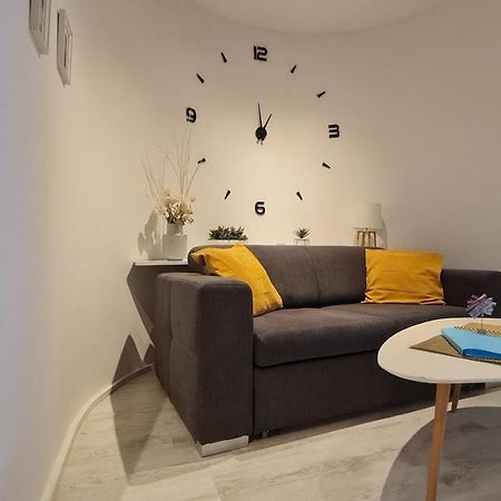 Apartment Near Congress Centre I. 프라하 외부 사진