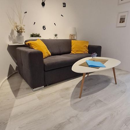 Apartment Near Congress Centre I. 프라하 외부 사진