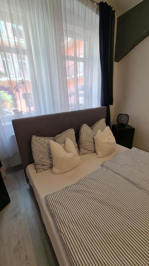Apartment Near Congress Centre I. 프라하 외부 사진