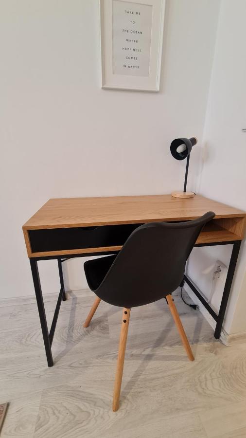 Apartment Near Congress Centre I. 프라하 외부 사진