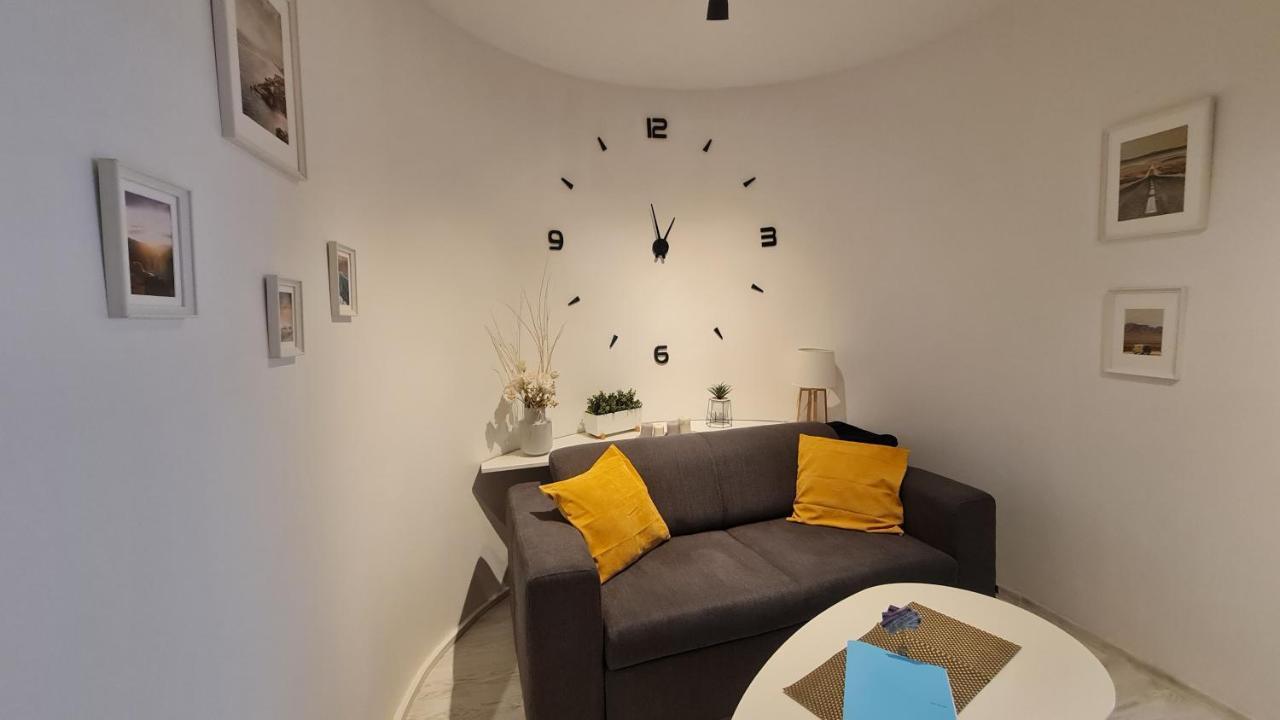 Apartment Near Congress Centre I. 프라하 외부 사진