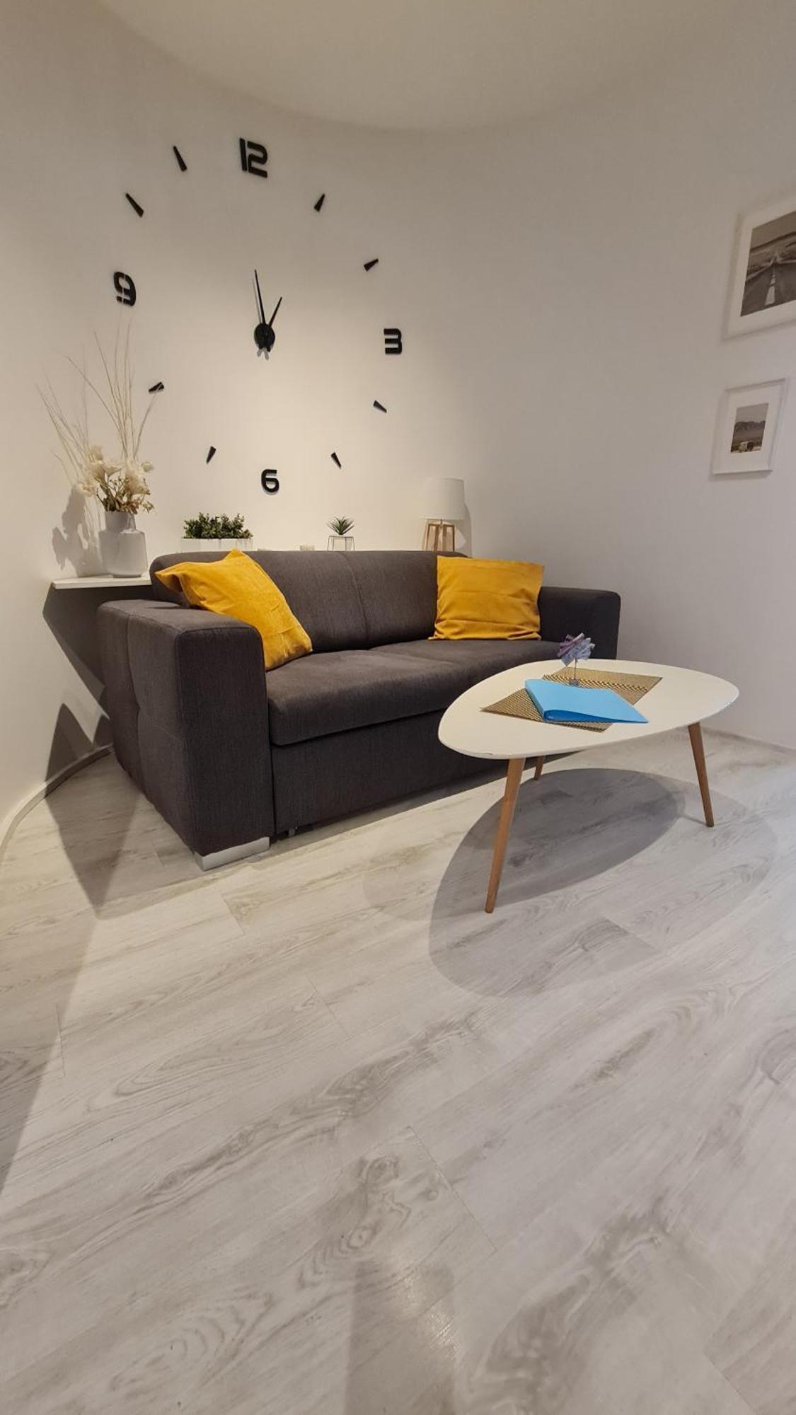 Apartment Near Congress Centre I. 프라하 외부 사진