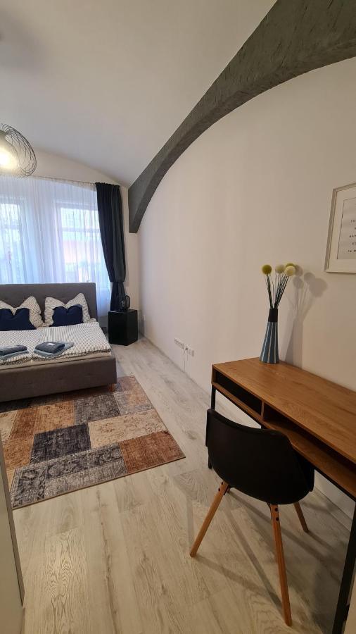 Apartment Near Congress Centre I. 프라하 외부 사진