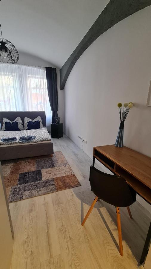 Apartment Near Congress Centre I. 프라하 외부 사진