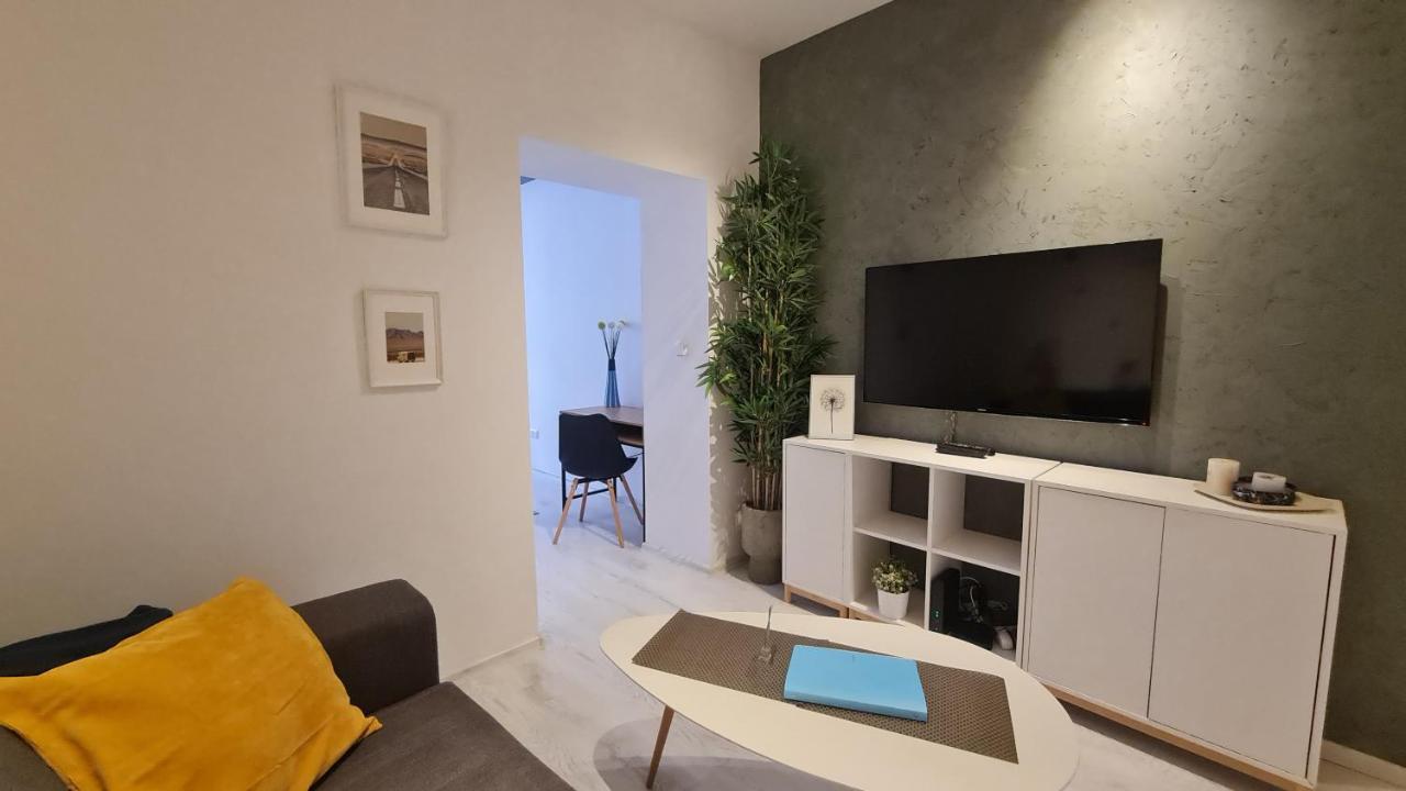 Apartment Near Congress Centre I. 프라하 외부 사진