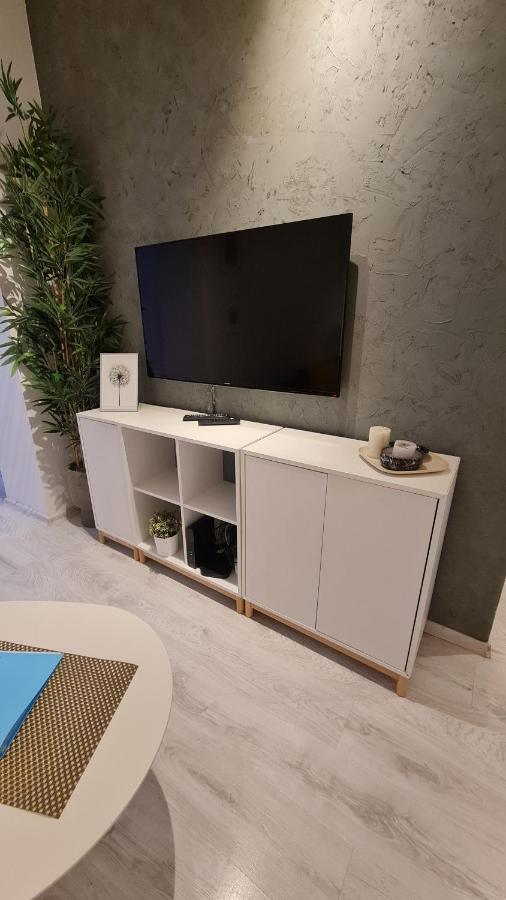 Apartment Near Congress Centre I. 프라하 외부 사진